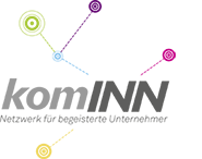 komINN - Netzwerk für begeisterte Unternehmer